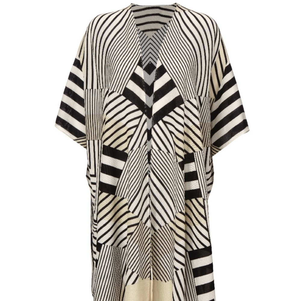 CAbi - Unwind Cover-up (6434) NWOT
